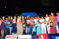 Sahasam Seyara Dimbhaka Audio Launch